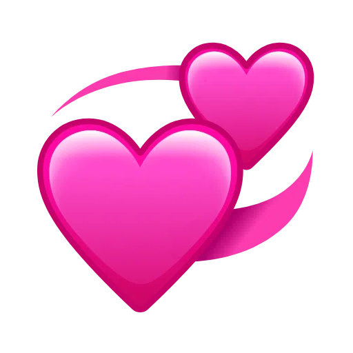 Revolving Hearts